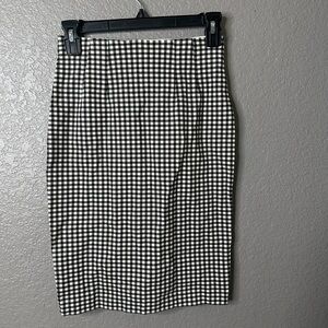 Amanda & Chelsea Pencil‎ Skirt pull on XS